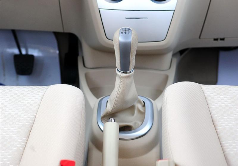 长城汽车 凌傲 2010款 1.5 MT超值版
