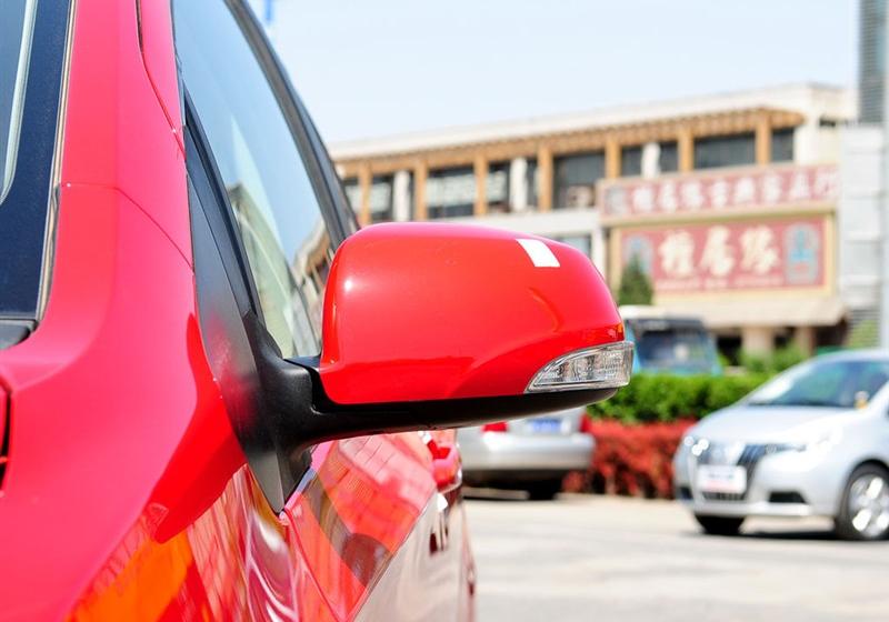长城汽车 凌傲 2010款 1.5 MT超值版