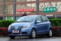 长城汽车 凌傲 2010款 1.5 MT锋尚版