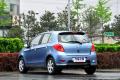 长城汽车 凌傲 2010款 1.5 MT锋尚版