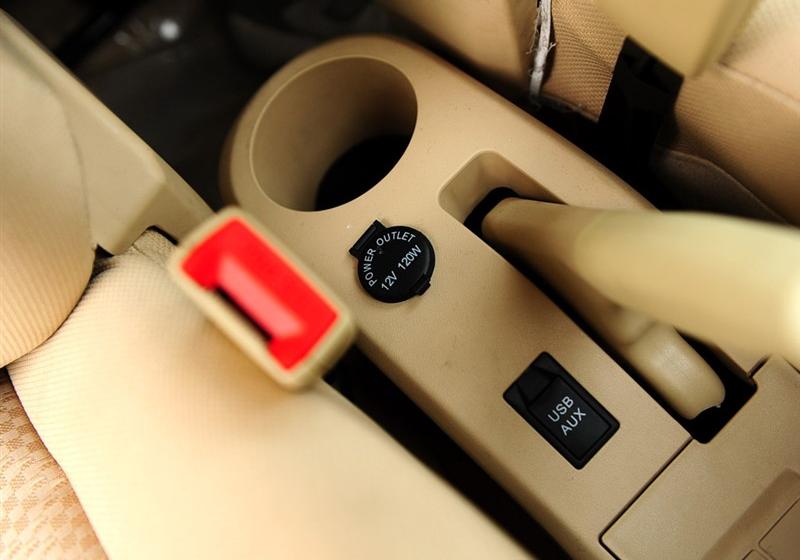 长城汽车 凌傲 2010款 1.5 MT精英版