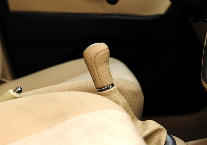 长城汽车 凌傲 2010款 1.5 MT精英版