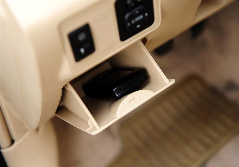 长城汽车 凌傲 2010款 1.5 MT精英版