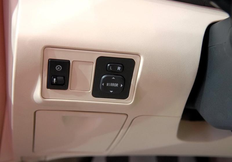 长城汽车 凌傲 2010款 1.5 MT精英版