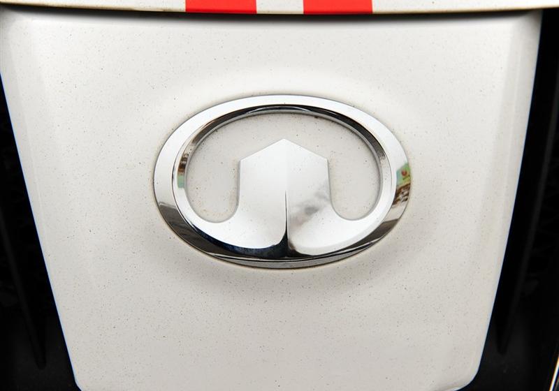 长城汽车 凌傲 2010款 1.5 MT精英版