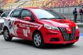 长城汽车 凌傲 2010款 1.5 MT精英版