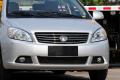 长城汽车 腾翼C30 2010款 1.5 CVT豪华型