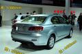 长城汽车 腾翼C30 2010款 1.5 CVT豪华型