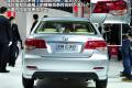长城汽车 腾翼C30 2010款 1.5 CVT豪华型