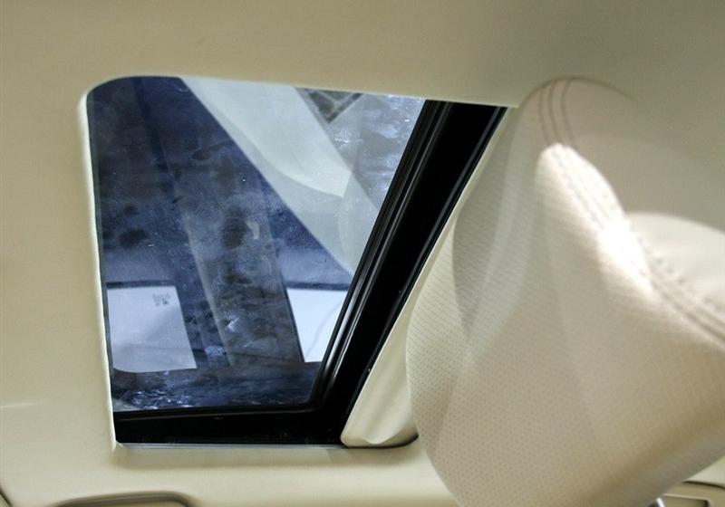 长城汽车 腾翼C30 2010款 1.5 CVT精英型