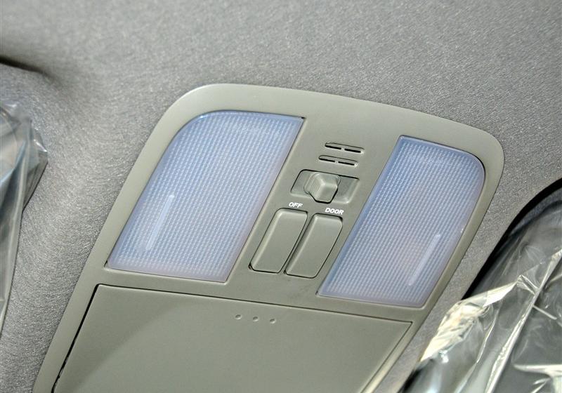 长城汽车 腾翼V80 2011款 2.0 自动标准型