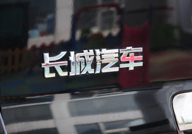 长城汽车 腾翼V80 2011款 2.0 自动标准型
