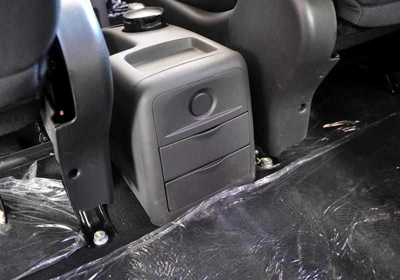 长城汽车 腾翼V80 2011款 2.0 手动舒适型