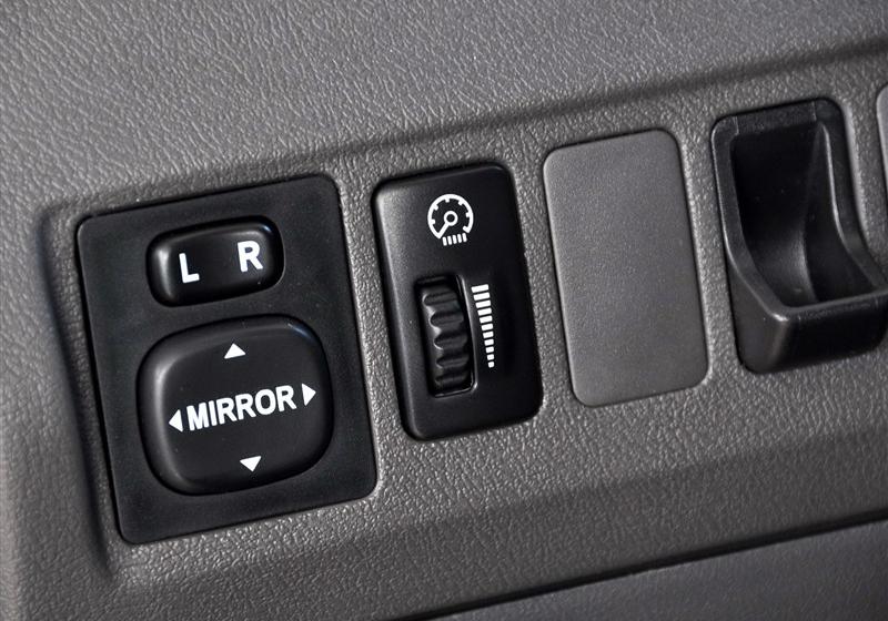 长城汽车 腾翼V80 2011款 2.0 手动舒适型