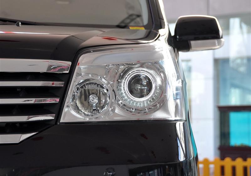长城汽车 腾翼V80 2011款 2.0 手动舒适型