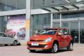 长城汽车 炫丽 2011款 CROSS 1.3L MT