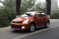 长城汽车 炫丽 2011款 CROSS 1.5L MT