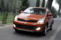 长城汽车 炫丽 2011款 CROSS 1.5L MT