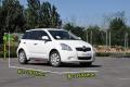 长城汽车 炫丽 2010款 CROSS 1.3L AMT