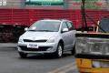 长城汽车 炫丽 2010款 CROSS 1.5L 冠军版