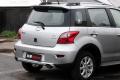 长城汽车 炫丽 2010款 CROSS 1.5L 冠军版