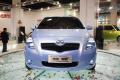 长城汽车 炫丽 2009款 1.3L豪华型VVT