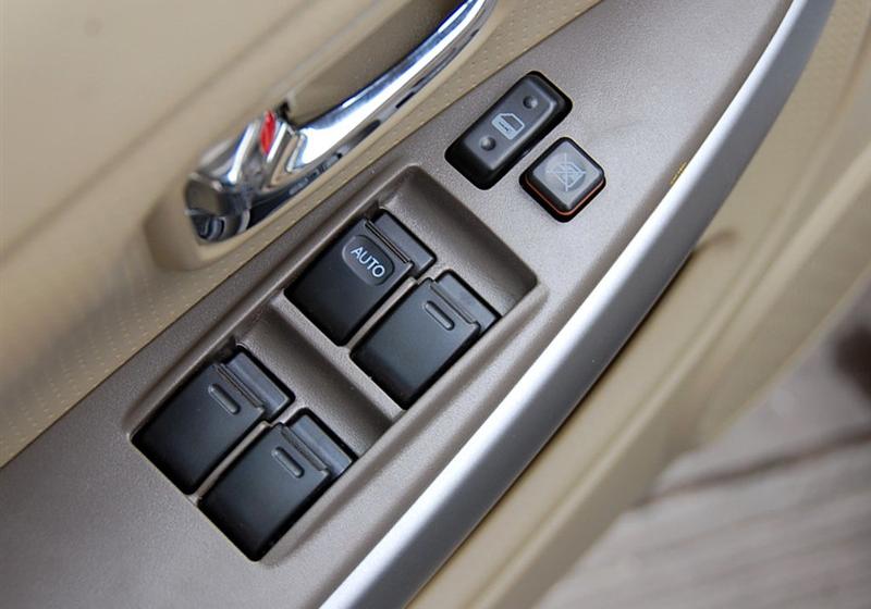 长城汽车 炫丽 2009款 1.3L豪华型VVT
