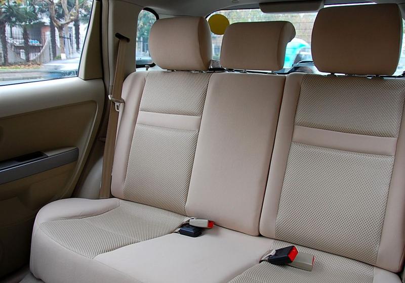 长城汽车 炫丽 2009款 1.3L豪华型VVT