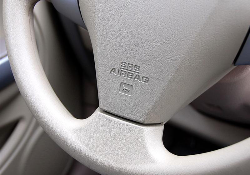 长城汽车 炫丽 2009款 1.3L豪华型VVT
