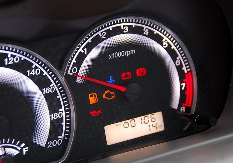 长城汽车 炫丽 2009款 1.3L豪华型VVT