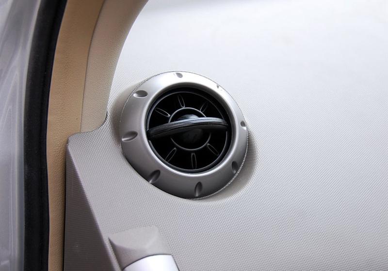 长城汽车 炫丽 2009款 1.3L豪华型VVT