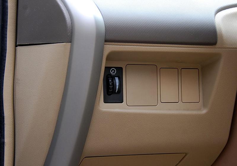 长城汽车 炫丽 2009款 1.3L豪华型VVT