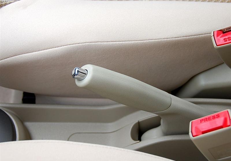 长城汽车 炫丽 2009款 1.3L豪华型VVT