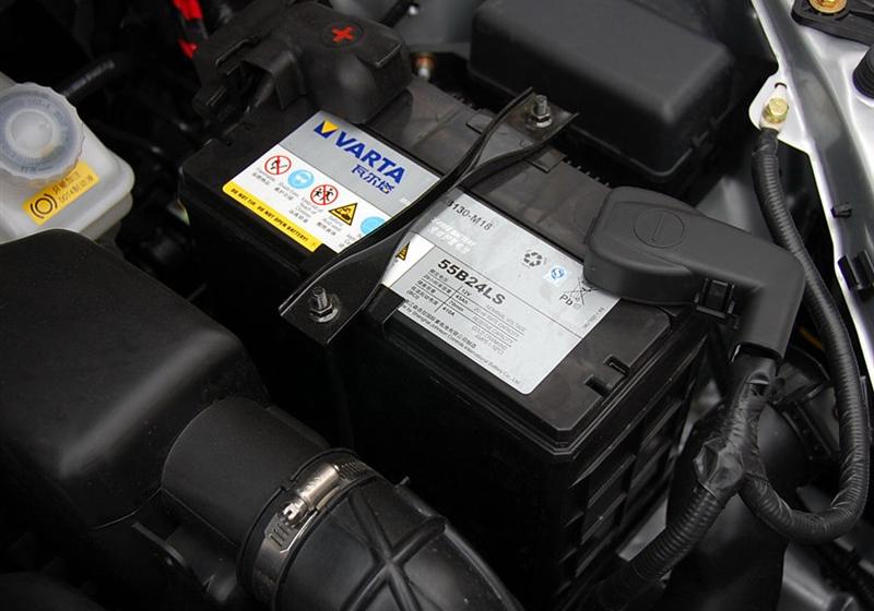 长城汽车 炫丽 2009款 1.3L豪华型VVT