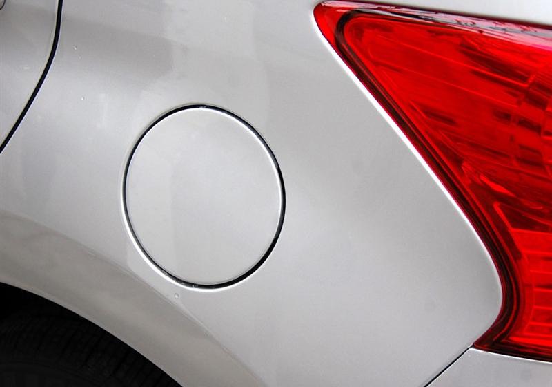 长城汽车 炫丽 2009款 1.3L豪华型VVT