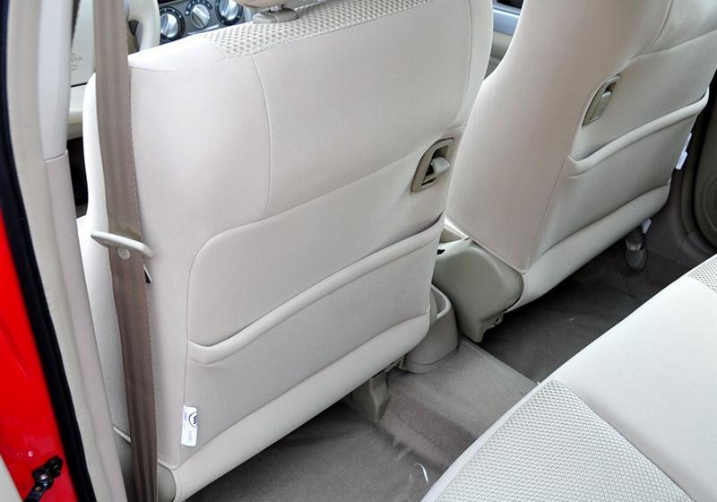 长城汽车 炫丽 2009款 1.5L CVT 豪华型VVT