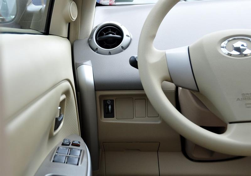 长城汽车 炫丽 2009款 1.5L CVT 豪华型VVT