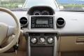 长城汽车 炫丽 2009款 1.5L CVT 豪华型VVT