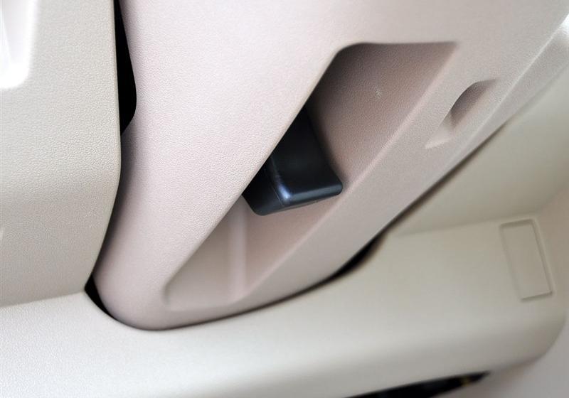 长城汽车 炫丽 2009款 1.5L CVT 豪华型VVT