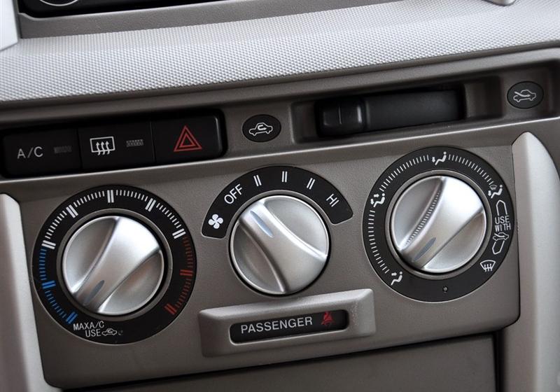 长城汽车 炫丽 2009款 1.5L CVT 豪华型VVT