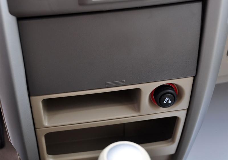 长城汽车 炫丽 2009款 1.5L CVT 豪华型VVT