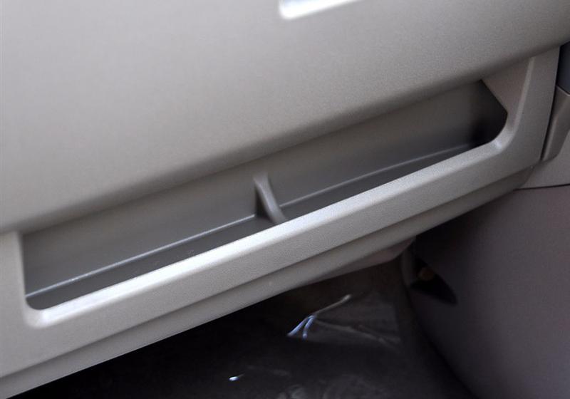 长城汽车 炫丽 2009款 1.5L CVT 豪华型VVT