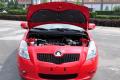 长城汽车 炫丽 2009款 1.5L CVT 豪华型VVT