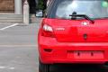 长城汽车 炫丽 2009款 1.5L CVT 豪华型VVT