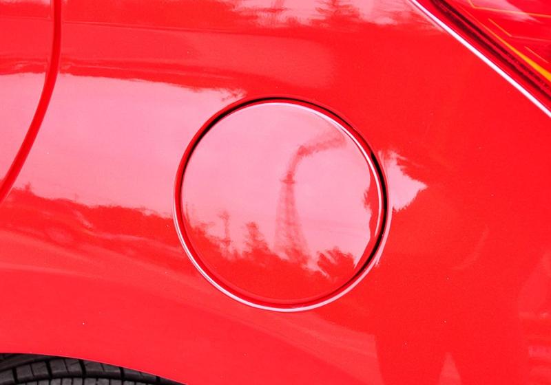 长城汽车 炫丽 2009款 1.5L CVT 豪华型VVT