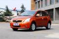 长城汽车 炫丽 2009款 1.5L CVT 精英型VVT