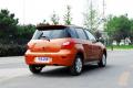 长城汽车 炫丽 2009款 1.5L CVT 精英型VVT