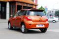 长城汽车 炫丽 2009款 1.5L CVT 精英型VVT