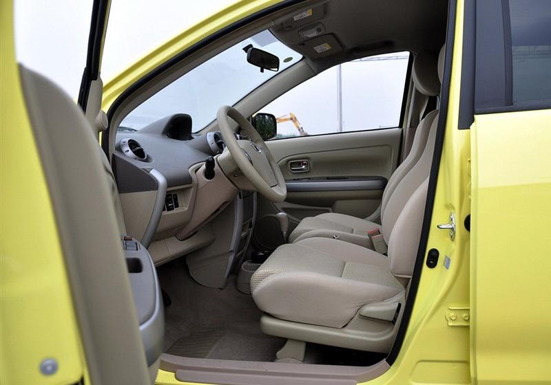 长城汽车 炫丽 2009款 1.5L CVT 精英型VVT