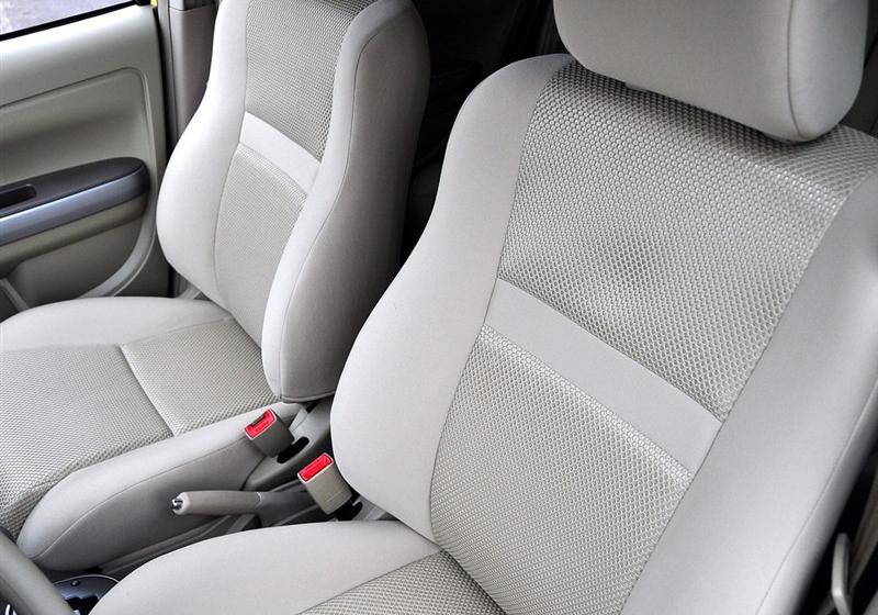 长城汽车 炫丽 2009款 1.5L CVT 精英型VVT